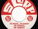 Funk Breaks * 7 ELEVEN * The Slurp * DJ Shadow * Brainfreeze * LISTEN MP3