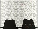 RUN DMC KING OF ROCK 180GM LP VINYL NEW