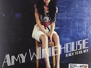 AMY WINEHOUSE BACK TO BLACK LP VINYL ALBUM NEW