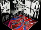 = EXPLOSIVE ORIG 1968 TRIPLEFOLD   BLUE CHEER   Outsideinside HARD HEAVY PSYCH 