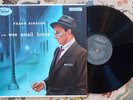 Frank Sinatra LP In The Wee Small Hours 1955 Nelson Riddle Grey Label VG+/VG++