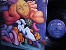 MINTY 1972 RARE ORIG = LE ORME   UOMO DE PEZZA = HAMMOND ORGAN HOLY GRAIL PROG