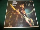 JIMI HENDRIX 2LP James Marshall - Ladyland in Flames   not TMOQ