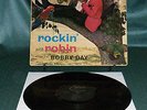 Bobby Day - Rockin' With Robin  LP  - CS 5002 - Class Label