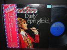 Dusty Springfield Attention Japan ONLY LP OBI 1973