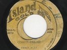Errol Holt ?– Congo Dread ORIG JA 7