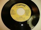 Soul Funk Gospel 45 Otis G Johnson on Aspro Detroit