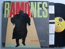 RAMONES Pleasant Dreams RARE OUT OF PRINT RCA MUSIC CLUB EDITION SHRINK MINT  LP