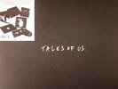 GOLDFRAPP - Tales Of Us: Box Set (Deluxe) - LP box