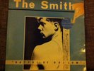 The Smiths Mis Press Vinyl Hatful Of Hollow Oak Ridge Boys Rough Trade Morrissey