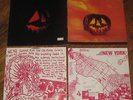 SONIC YOUTH Walls Have Ears Lee Ranaldo Thurston Moore Kim Gordon CLAUDE BESSY