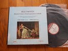 ??????BEETHOVEN / NAVARRA cello - SANCAN piano  3LP Box Musidisc STEREO EX/NMINT