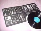 *McKENNA MENDELSON MAINLINE* Stink - 1969 UK Liberty LP 1960's  Progressive Rock