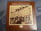 RARE SOUL LP  KOOL AND THE GANG  SAME ON DE-LITE RECORDS 1969