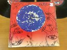 THE CURE - WISH 2 LP (1992, BRAZIL) EXCELLENT CONDITION w INSERT # desint