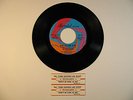 Blues Soul RnB 45 THE PARLIAMENTS Revilot-211 Don't Be Sore / Goodies NM J Tag