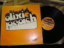 HARD ROCK / BLUES LP - DIXIE PEACH - SELF TITLED - 1975 - RAINTREE
