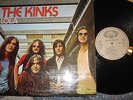 THE KINKS LOLA RARE VINYL LP HALLMARK 1960s POP ROCK OASIS BLUR  BEATLES