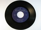 Blues Funk Soul RnB SPYDER TURNER 45 FORTUNE-570 RIDE IN MY 225 / FORTUNE BRAVOS