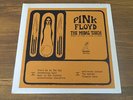 PINK FLOYD THE MIDAS TOUCH RARE 70's LP WIZARDO HARD TO FIND