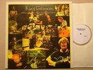 KING CRIMSON LIVE QUEBEC  June 25, 1974 LP RARE UNIQUE COPY NM/NM