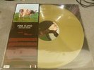 Pink Floyd LP Atom heart mother Gold Vinyl Numbered 1000 copies MINT 3 pictures