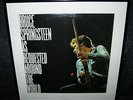 BRUCE SPRINGSTEEN As Requested Around The World (Framed 1981 U.S. Promo LP)