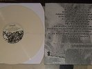 Necrony   Pathological Performances  LP   white