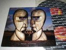 PINK FLOYD - The Division Bell   ORIG 1994   ONLY   2 X LP