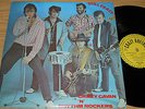 CAVAN'N'THE RHYTHM ROCKERS-'STILL CRAZY' LP CRAZY RHYTHM 01-Released 1979 EX+