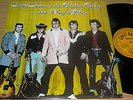 CAVAN'N'THE RHYTHM ROCKERS-THE WAY IT WAS- LP CRAZY RHYTHM 03-Released 1992