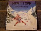 Heavy Load - Death or Glory 1982 LP, Sweden Rock Heavy Metal