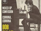 BOB DYLAN ?– Mixed Up Confusion / Corrina, Corrina (1966 SINGLE 7