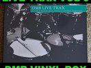 Dave Matthews Band Live Trax Vol 3 Black Vinyl Limited Edition NEW not rsd DMB