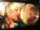 MADONNA (MDNA) - GREATEST HITS VOL. 2 - VERY RARE PICTURE DISC LP