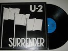 U2 SURRENDER - LP LIVE 1983