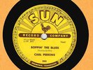 CARL PERKINS ON SUN 78 243