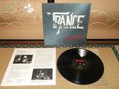TRANCE ROCKERS LP RARE GERMAN TRADITIONAL METAL HARD ROCK ACCEPT