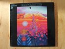 Eloy - Floating, Krautrock, 1974, mint, LP Harvest. Erstpressung