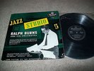 RALPH BURNS 