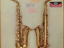Phil Woods/Gene Quill-Phil Talks With Quill-Epic 554-STEREO DJ GREAT