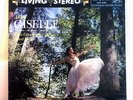 Adam: Giselle. Wolff. RCA Living Stereo LSC-2301. 1S/1S Stampers