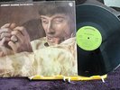 Johnny Harris-Movements-1970 - LP-NM- RARE- PSYCH- FUNK BREAKS