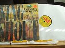 The Chosen Brothers ?– Sing And Shout -Wackie's -?US LP -1985 –EX-Roots Reggae