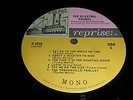 THE ELECTRIC PRUNES:self titled - USA 1ST PRESS - 