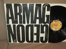 ARMAGGEDON Same ORIGINAL GERMAN KUCKUCK LABEL 2375003 - 1970 - S1 & S2 Matrix