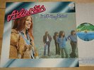 ATLANTIS   IT'S GETTING BETTER   UK VERTIGO SPACESHIP LP 1973   1ST PRESS 12/21