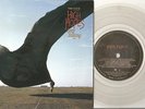 PINK FLOYD SINGLE HIGH HOPES UK CLEAR VINYL + POSTER TOP CONDIION
