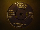 UK R&B-SLIM WILLIS-NO FEELING FOR YOU- EX