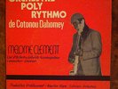ORCHESTRE POLY RYTHMO - ASEP1035  KILLER AFRO FUNK BENIN  7